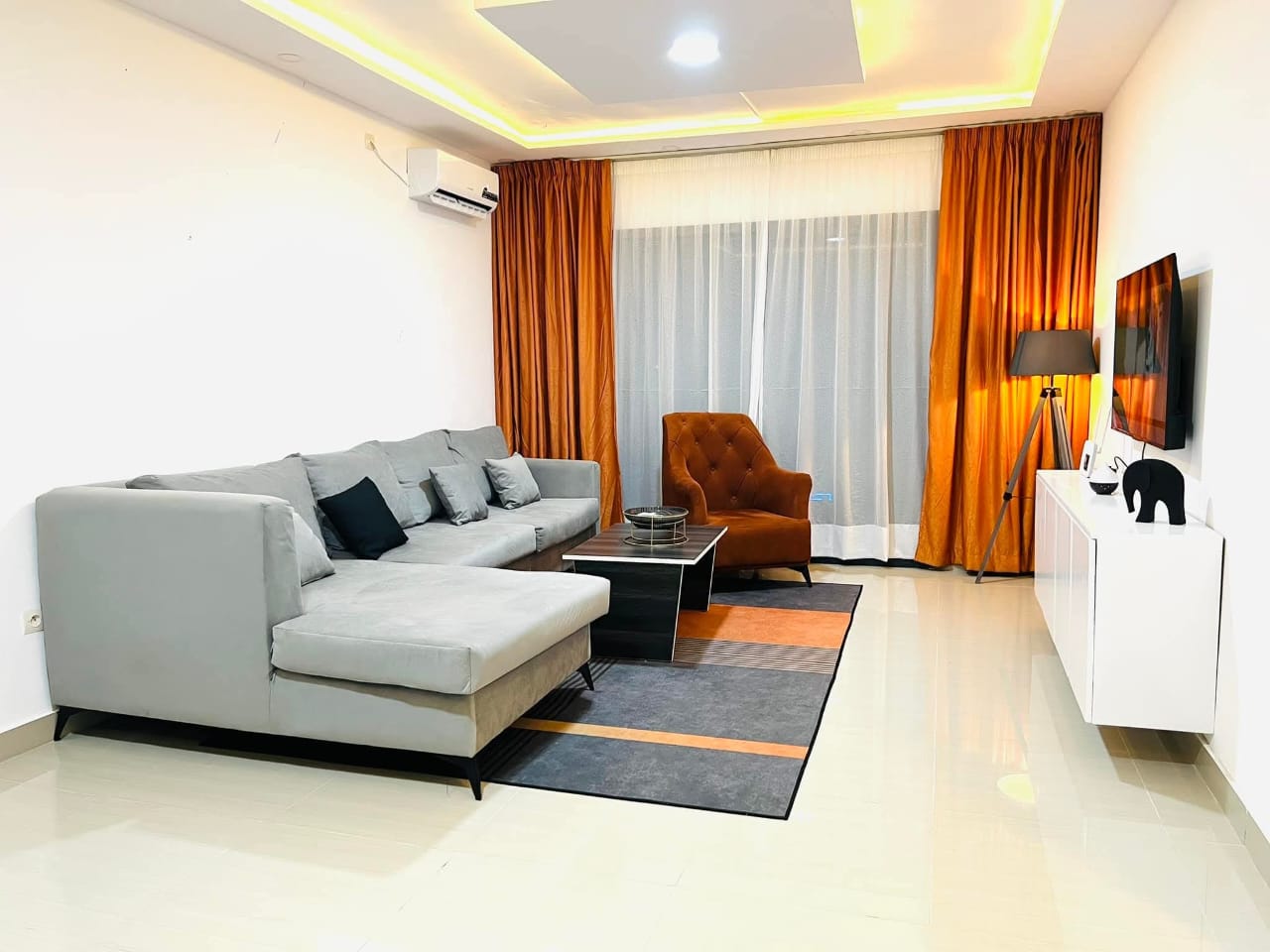 Chambre Executive 12